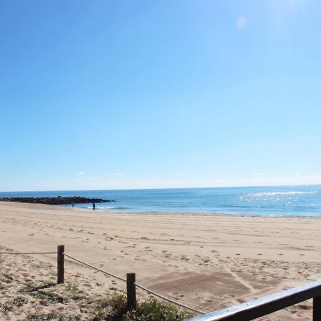 Quarteira Mar - Beach Front Εξωτερικό φωτογραφία