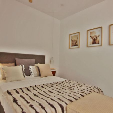 Quarteira Mar - Beach Front Εξωτερικό φωτογραφία