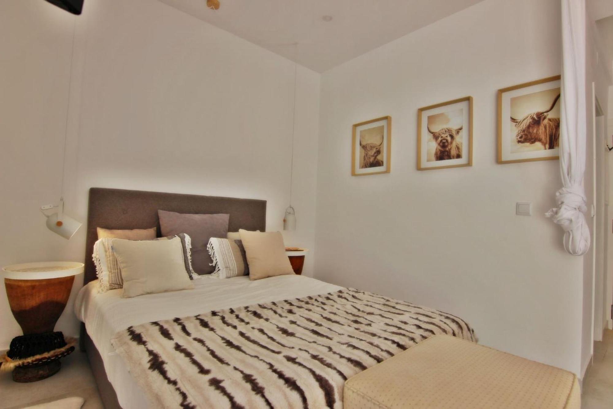 Quarteira Mar - Beach Front Εξωτερικό φωτογραφία