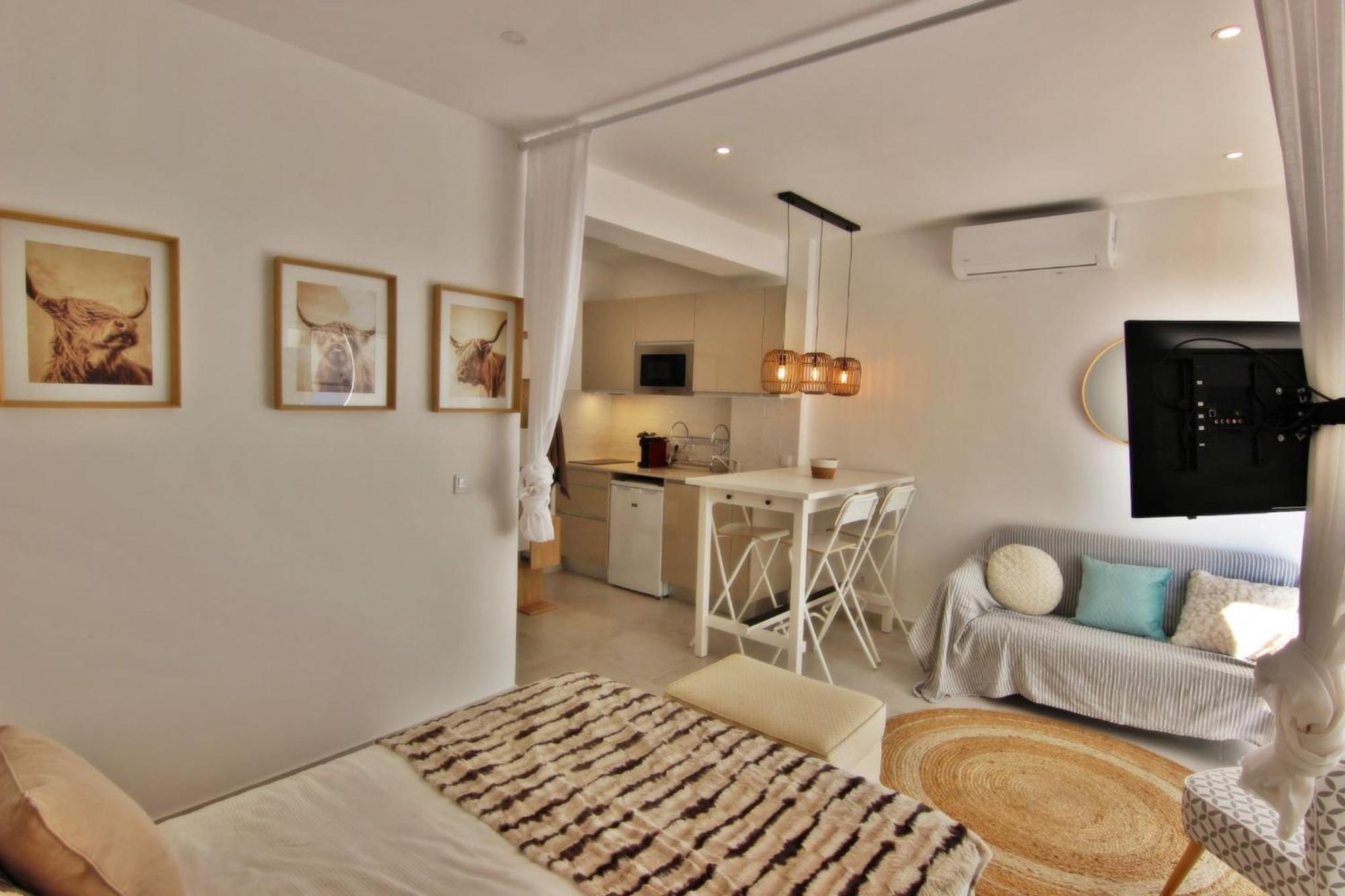 Quarteira Mar - Beach Front Εξωτερικό φωτογραφία